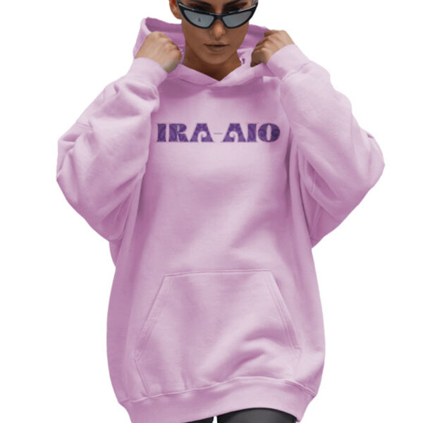 IRAĀIO WAITOHU - HOODIE Thumbnail