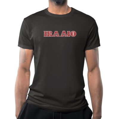 IRAAIO TAE-RUA Thumbnail