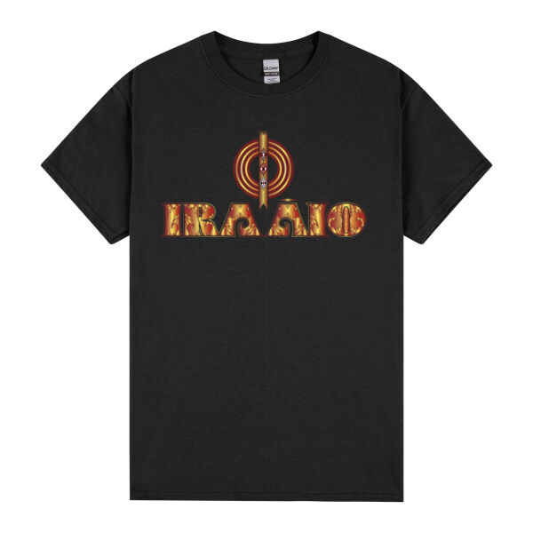 IRAĀIO AHIKAA - T Thumbnail